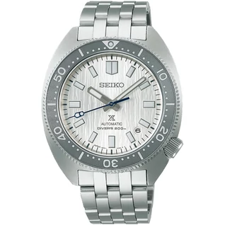 Seiko Férfi óra - SPB333J1 - Prospex - Save The Ocean Limited Edition Seiko Férfi óra - SPB333J1 - Prospex - Save The Ocean Limited Edition