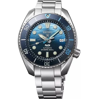 Seiko férfi óra - SPB375J1 - Prospex The Great Blue Padi Seiko férfi óra - SPB375J1 - Prospex The Great Blue Padi