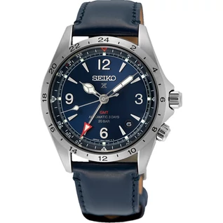 Seiko férfi óra - SPB377J1 - Prospex Alpinist GMT Seiko férfi óra - SPB377J1 - Prospex Alpinist GMT