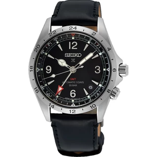 Seiko férfi óra - SPB379J1 - Prospex Alpinist GMT Seiko férfi óra - SPB379J1 - Prospex Alpinist GMT