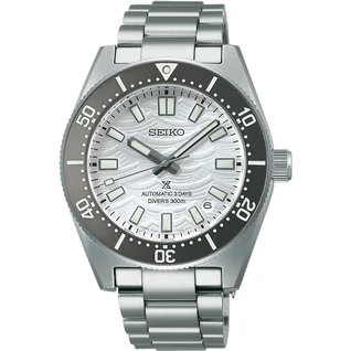 Seiko férfi óra - SPB511J1 - Prospex Sea Seiko Diver’s Watch 60th Anniversary Limited Edition