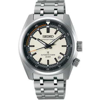 Seiko férfi óra - SPB513J1 - Prospex Speedtimer 6R Compact Countdown Seiko férfi óra - SPB513J1 - Prospex Speedtimer 6R Compact Countdown