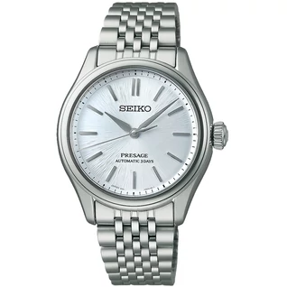 Seiko férfi óra - SPB521J1 - Presage Aijiro