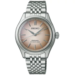 Seiko férfi óra - SPB523J1 - Presage Fushi-iro