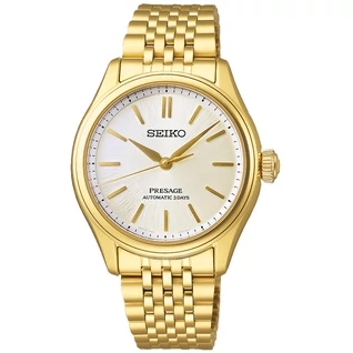 Seiko férfi óra - SPB524J1 - Presage Shiro-iro