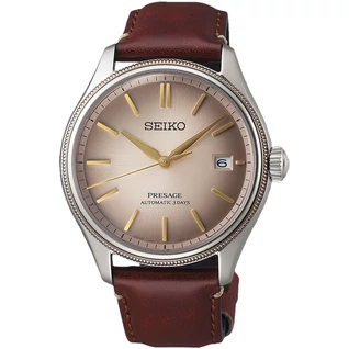 Seiko férfi óra - SPB529J1 - Presage Classic Limited Edition in Shiracha Seiko férfi óra - SPB529J1 - Presage Classic Limited Edition in Shiracha
