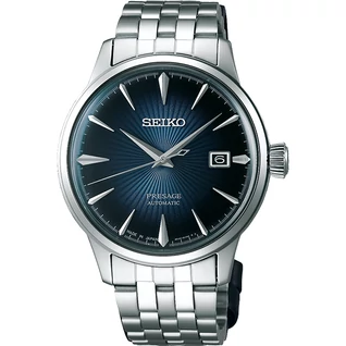 Seiko férfi óra - SRPB41J1 - Presage Seiko férfi óra - SRPB41J1 - Presage