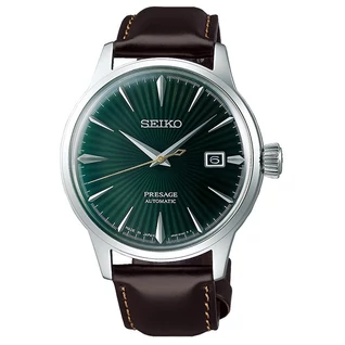 Seiko férfi óra - SRPD37J1 - Presage Seiko férfi óra - SRPD37J1 - Presage