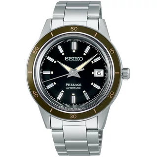 Seiko férfi óra - SRPG07J1 - Presage Seiko férfi óra - SRPG07J1 - Presage