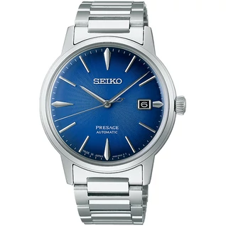 Seiko férfi óra - SRPJ13J1 - Presage Coctail