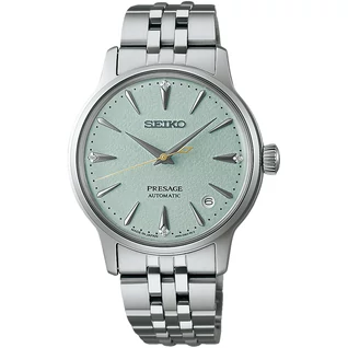 Seiko női óra - SRPL63J1 - Presage Frozen Mojito Diamond Cocktail Time