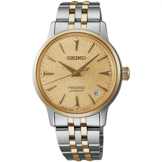 Seiko női óra - SRPL64J1 - Presage Frozen Daiquiri Diamond Cocktail Time