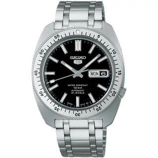 Seiko férfi óra - SRPL93K1 - 5 Sports SKX Gene Kranz Recreation Limited Edition in Black Seiko férfi óra - SRPL93K1 - 5 Sports SKX Gene Kranz Recreation Limited Edition in Black