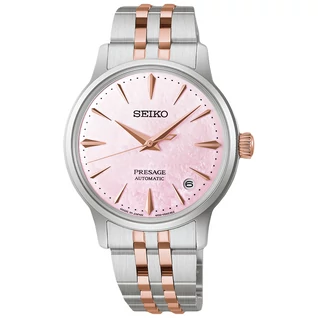 Seiko női óra - SRPM06J1 - Presage Cocktail
