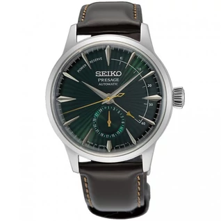 Seiko férfi óra - SSA459J1 - Presage Coctail