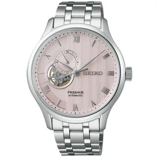 Seiko férfi óra - SSA465J1 - Presage Japanese Garden Seiko férfi óra - SSA465J1 - Presage Japanese Garden