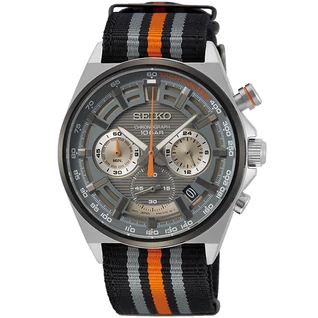 Seiko férfi óra - SSB403P1 - Neo Sports Seiko férfi óra - SSB403P1 - Neo Sports