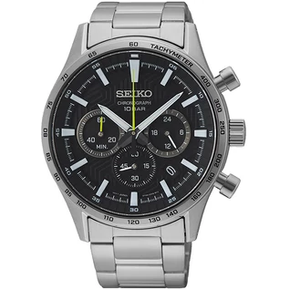 Seiko Férfi óra - SSB413P1 - Neo Sports Seiko Férfi óra - SSB413P1 - Neo Sports