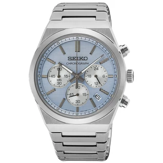 Seiko férfi óra - SSB459P1 - Chronograph Seiko férfi óra - SSB459P1 - Chronograph