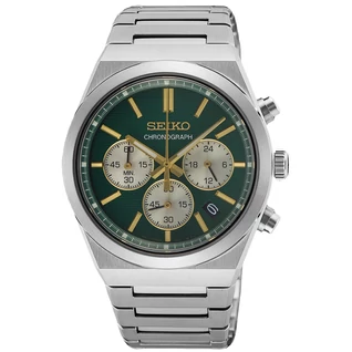 Seiko férfi óra - SSB461P1 - Chronograph Seiko férfi óra - SSB461P1 - Chronograph