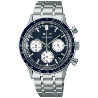 Seiko férfi óra - SSB477P1 - Chronograph Seiko férfi óra - SSB477P1 - Chronograph