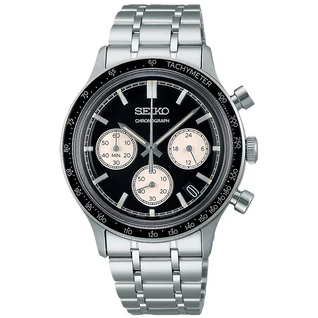 Seiko férfi óra - SSB479P1 - Chronograph Seiko férfi óra - SSB479P1 - Chronograph