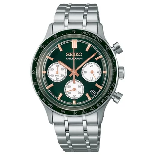 Seiko férfi óra - SSB481P1 - Chronograph Seiko férfi óra - SSB481P1 - Chronograph