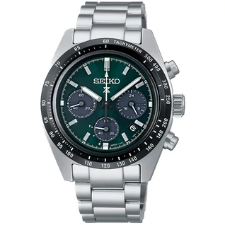 Seiko férfi óra - SSC933P1 - Prospex Speedtimer Seiko férfi óra - SSC933P1 - Prospex Speedtimer