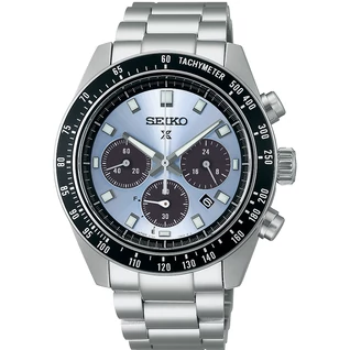 Seiko férfi óra - SSC935P1 - Prospex Speedtimer Seiko férfi óra - SSC935P1 - Prospex Speedtimer