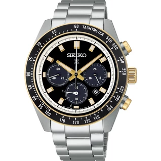 Seiko férfi óra - SSC941P1 - Prospex - Speedtimer Solar Chronograph