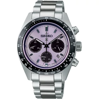 Seiko férfi óra - SSC955P1 - Prospex Speedtimer Solar Chronograph World Athletics Championships Tokyo 25 Limited Edition Seiko férfi óra - SSC955P1 - Prospex Speedtimer Solar Chronograph World Athletics Championships Tokyo 25 Limited Edition