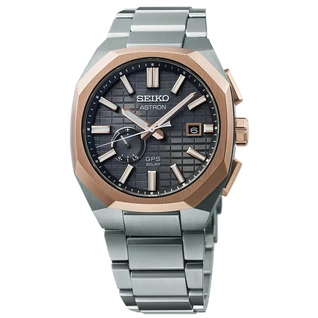 Seiko férfi óra - SSJ014J1 - Astron 3X