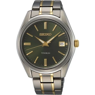 Seiko férfi óra - SUR377P1 Seiko férfi óra - SUR377P1