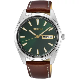 Seiko férfi óra - SUR449P1