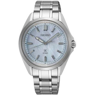 Seiko női óra - SUR607J1 - Prospex Sea Ladies Marine Sports in Aqua blue