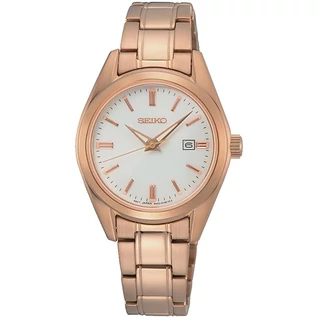 Seiko női óra - SUR630P1 - Fémcsatos női