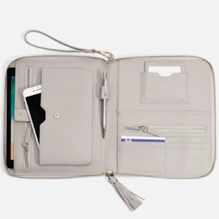 Stackers drapp clutch - 75387