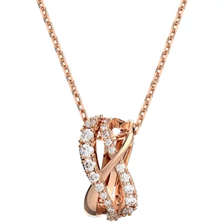 Swarovski nyaklánc - 5620549 - Twist