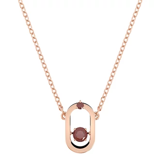 Swarovski nyaklánc - 5620550 - Sparkling Dance