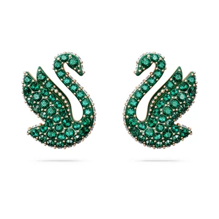 Swarovski Iconic Swan fülbevaló - 5650063 Swarovski Iconic Swan fülbevaló - 5650063