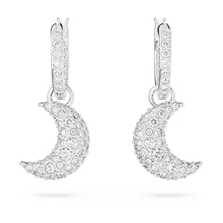 Swarovski Luna fülbevaló - 5666157 Swarovski Luna fülbevaló - 5666157