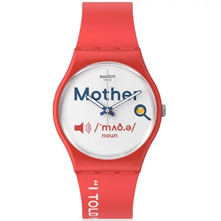 Swatch női óra - GZ713 - All About Mom Swatch női óra - GZ713 - All About Mom