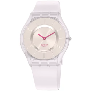 Swatch női óra  - SS08V101-S14 - Creamy Swatch női óra  - SS08V101-S14 - Creamy
