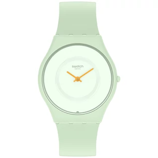 Swatch unisex óra - SS09G101 - Caricia Verde Swatch unisex óra - SS09G101 - Caricia Verde
