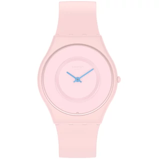 Swatch unisex óra - SS09P100 - Caricia Rosa Swatch unisex óra - SS09P100 - Caricia Rosa