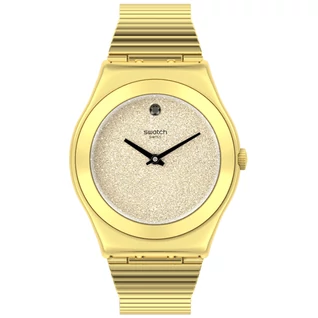 Swatch női óra - YLG148GG - Azulia Swatch női óra - YLG148GG - Azulia
