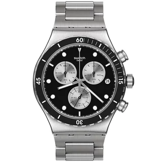 Swatch unisex óra - YVS487G - Dark Irony Swatch unisex óra - YVS487G - Dark Irony