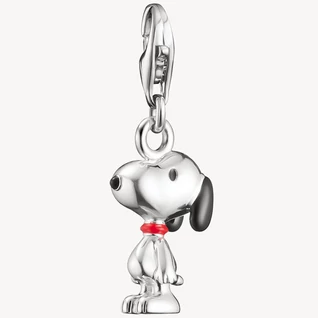 Thomas Sabo Snoopy PEANUTS charm - 2225-664-11