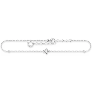 Thomas Sabo teknősbékás bokalánc  - AK0036-051-14-L27V Thomas Sabo teknősbékás bokalánc  - AK0036-051-14-L27V