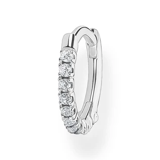 Thomas Sabo fél pár fülbevaló - CR658-051-14